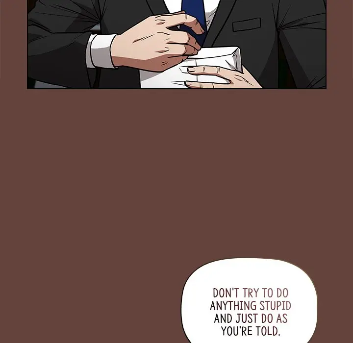 Malcolm The Superstar Detective Chapter 31 - Page 24