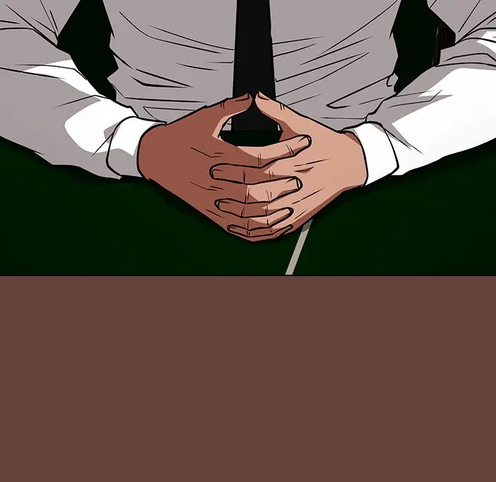Malcolm The Superstar Detective Chapter 31 - Page 26