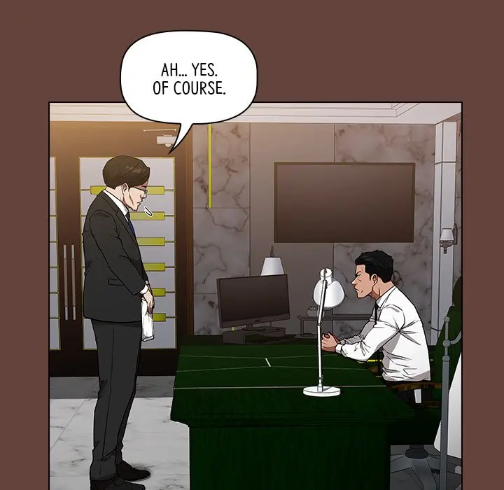 Malcolm The Superstar Detective Chapter 31 - Page 27