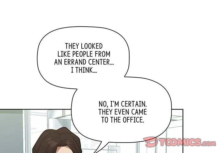 Malcolm The Superstar Detective Chapter 31 - Page 3