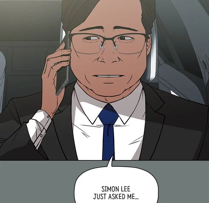 Malcolm The Superstar Detective Chapter 31 - Page 32