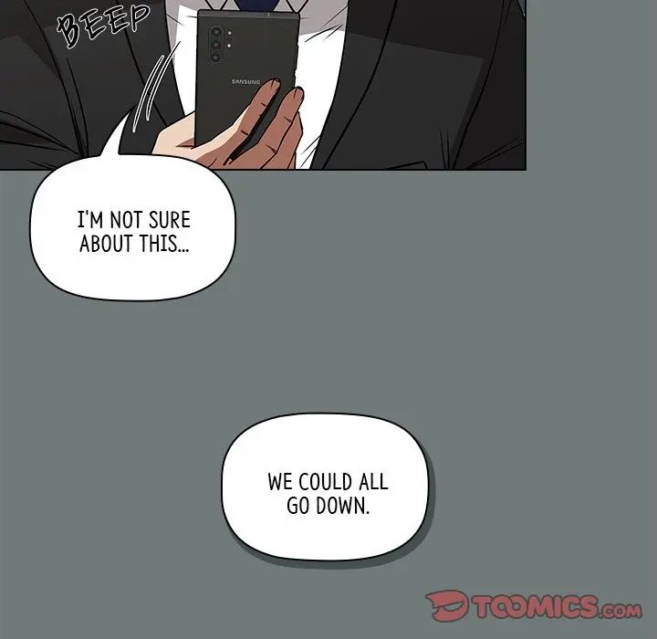 Malcolm The Superstar Detective Chapter 31 - Page 39