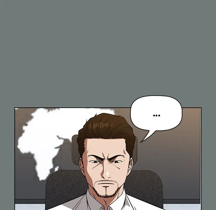 Malcolm The Superstar Detective Chapter 31 - Page 40