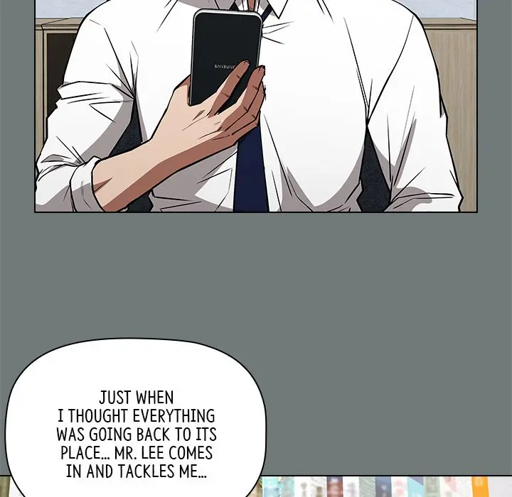Malcolm The Superstar Detective Chapter 31 - Page 41