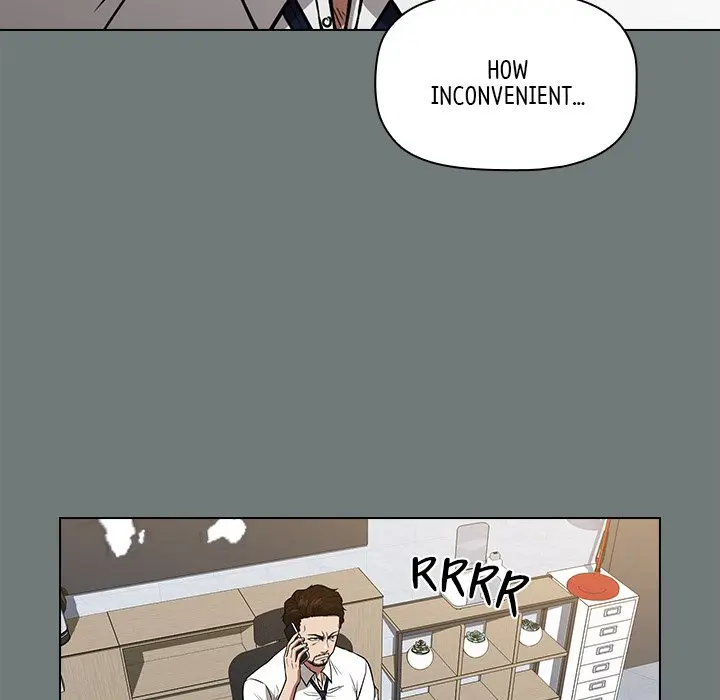 Malcolm The Superstar Detective Chapter 31 - Page 43
