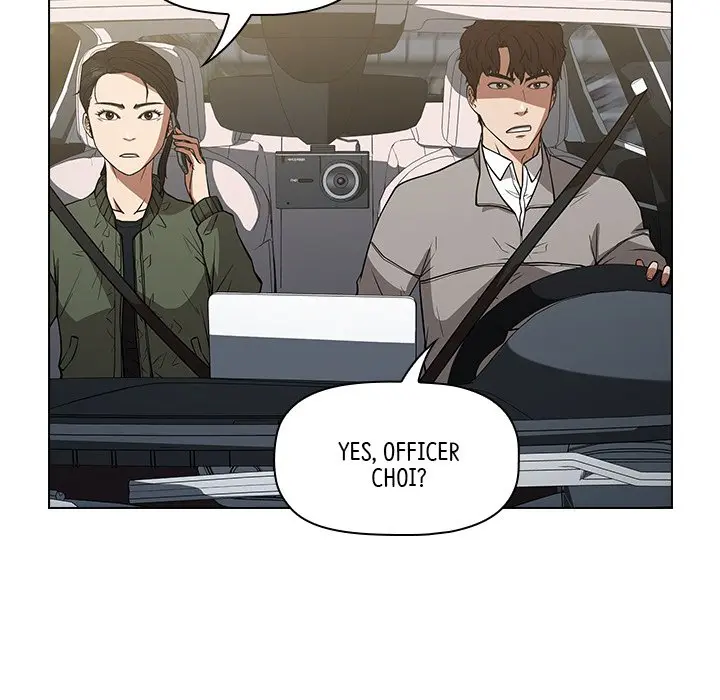 Malcolm The Superstar Detective Chapter 31 - Page 52