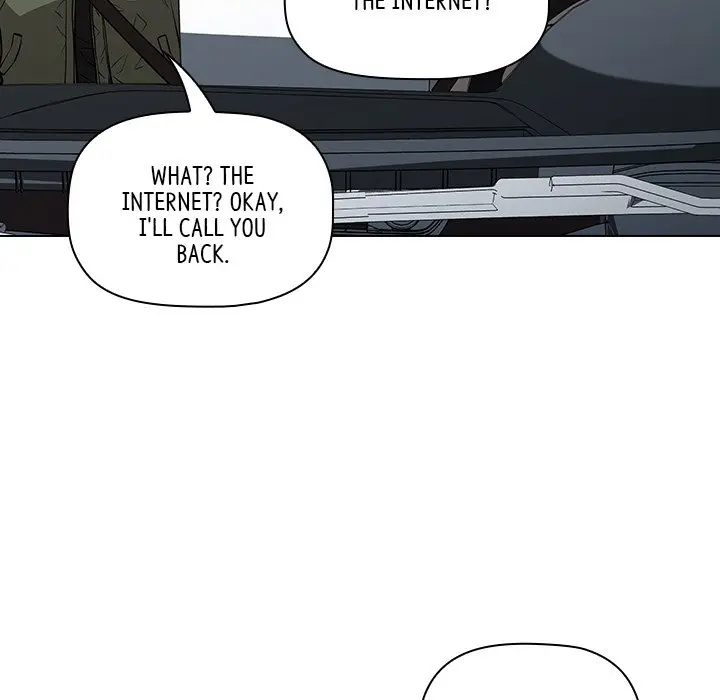 Malcolm The Superstar Detective Chapter 31 - Page 54