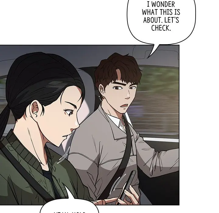 Malcolm The Superstar Detective Chapter 31 - Page 55