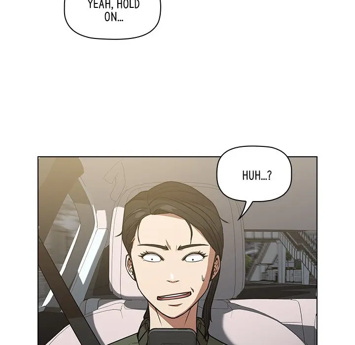 Malcolm The Superstar Detective Chapter 31 - Page 56