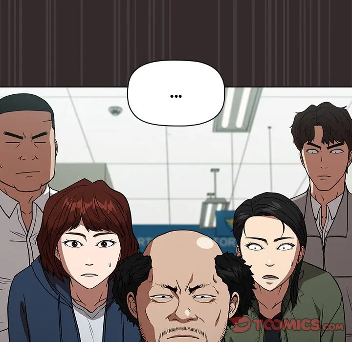 Malcolm The Superstar Detective Chapter 31 - Page 66