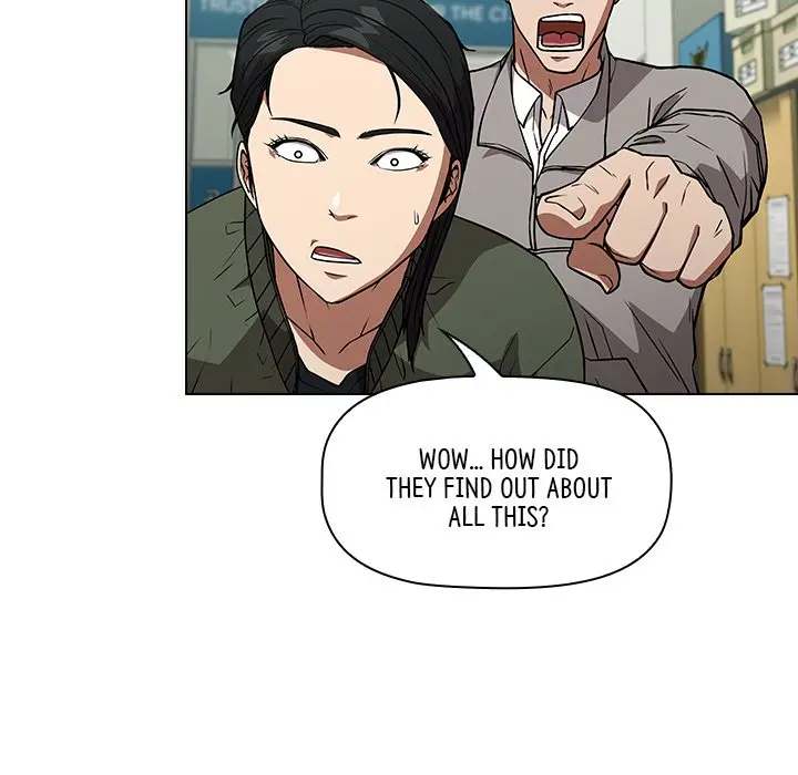 Malcolm The Superstar Detective Chapter 31 - Page 69