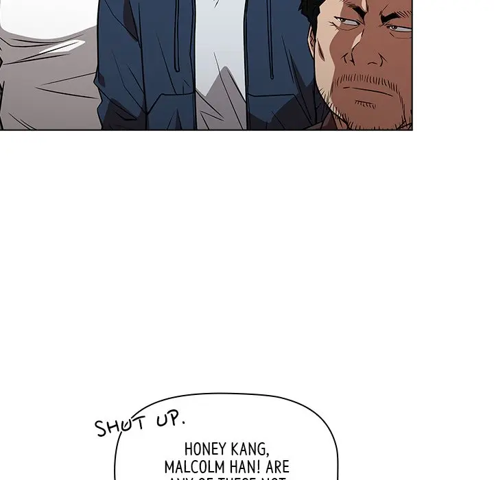 Malcolm The Superstar Detective Chapter 31 - Page 71