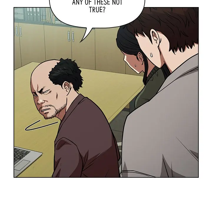 Malcolm The Superstar Detective Chapter 31 - Page 72