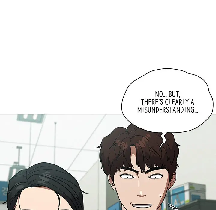 Malcolm The Superstar Detective Chapter 31 - Page 73