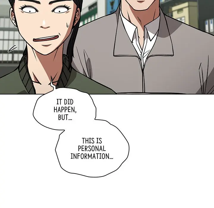 Malcolm The Superstar Detective Chapter 31 - Page 74