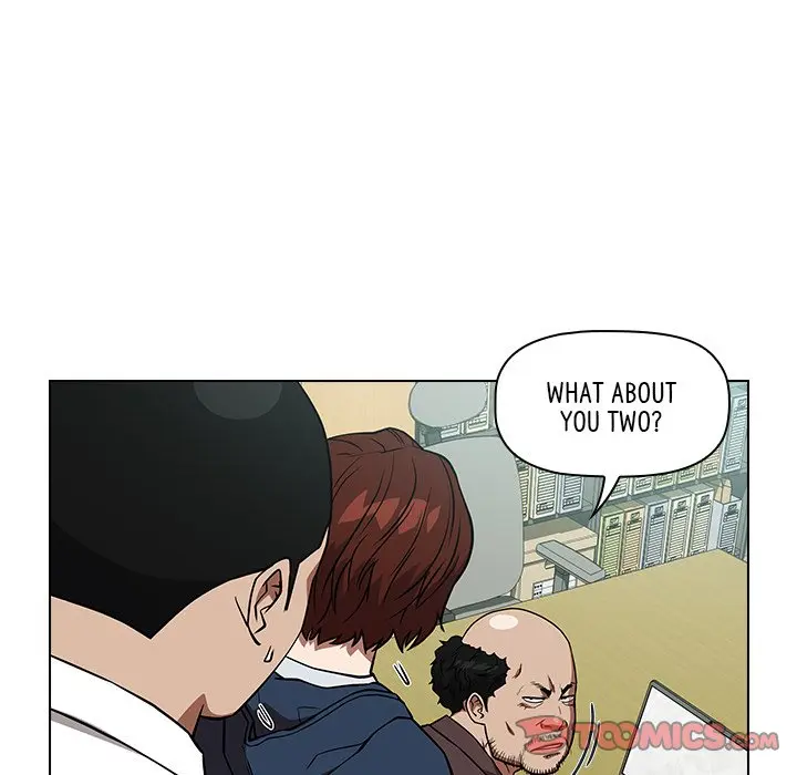 Malcolm The Superstar Detective Chapter 31 - Page 75