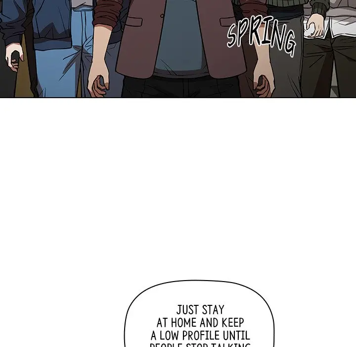 Malcolm The Superstar Detective Chapter 31 - Page 78