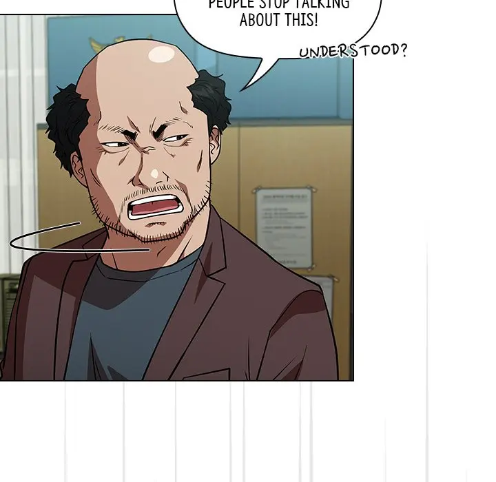 Malcolm The Superstar Detective Chapter 31 - Page 79