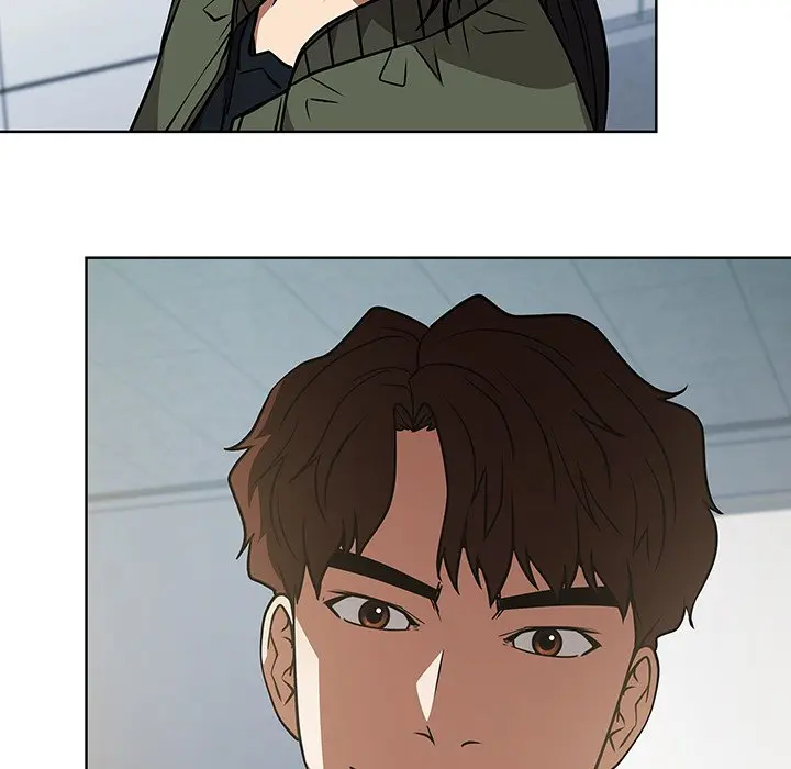 Malcolm The Superstar Detective Chapter 31 - Page 8