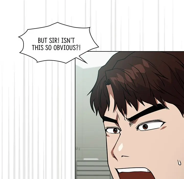 Malcolm The Superstar Detective Chapter 31 - Page 80