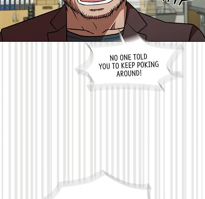 Malcolm The Superstar Detective Chapter 31 - Page 83