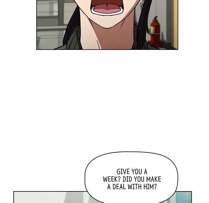 Malcolm The Superstar Detective Chapter 31 - Page 87