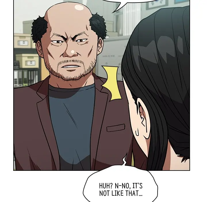 Malcolm The Superstar Detective Chapter 31 - Page 88