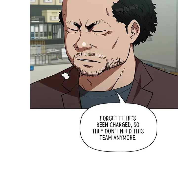Malcolm The Superstar Detective Chapter 31 - Page 90