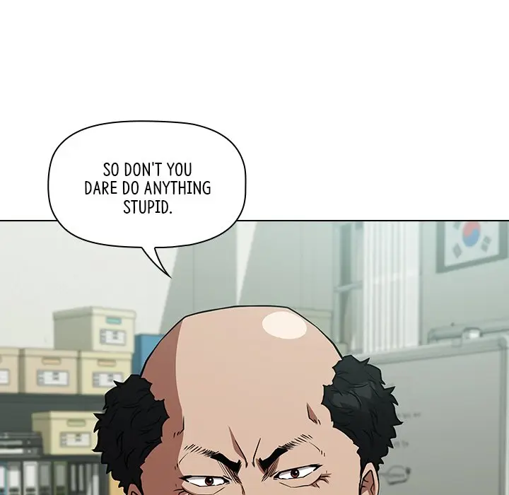 Malcolm The Superstar Detective Chapter 31 - Page 91