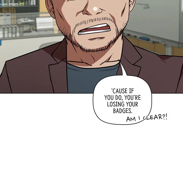 Malcolm The Superstar Detective Chapter 31 - Page 92