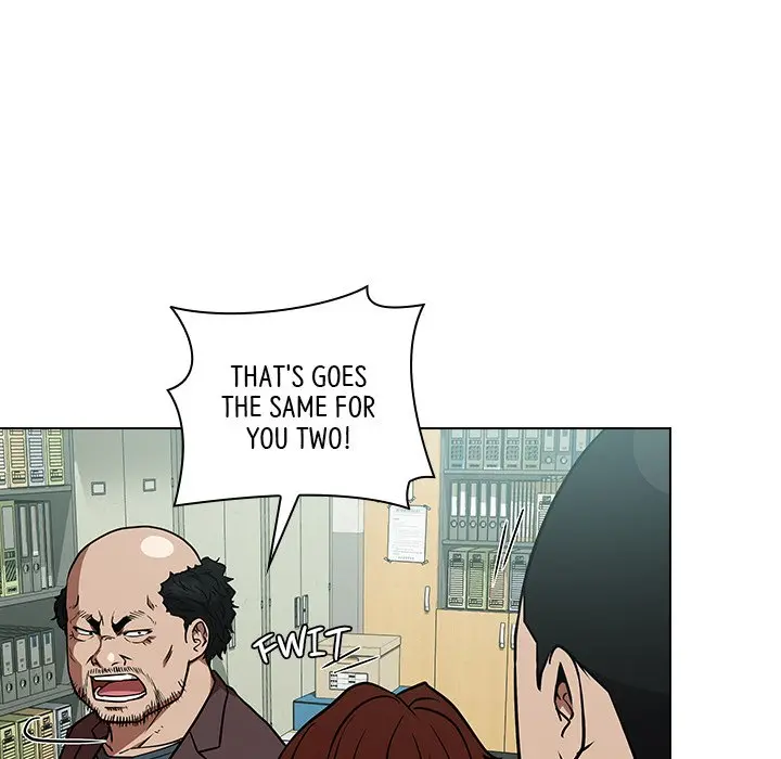 Malcolm The Superstar Detective Chapter 31 - Page 94