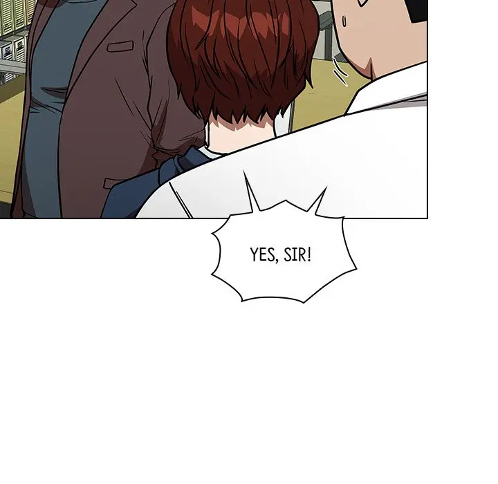 Malcolm The Superstar Detective Chapter 31 - Page 95