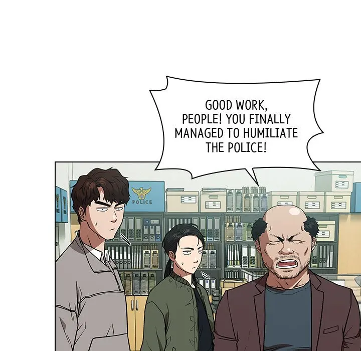 Malcolm The Superstar Detective Chapter 31 - Page 96