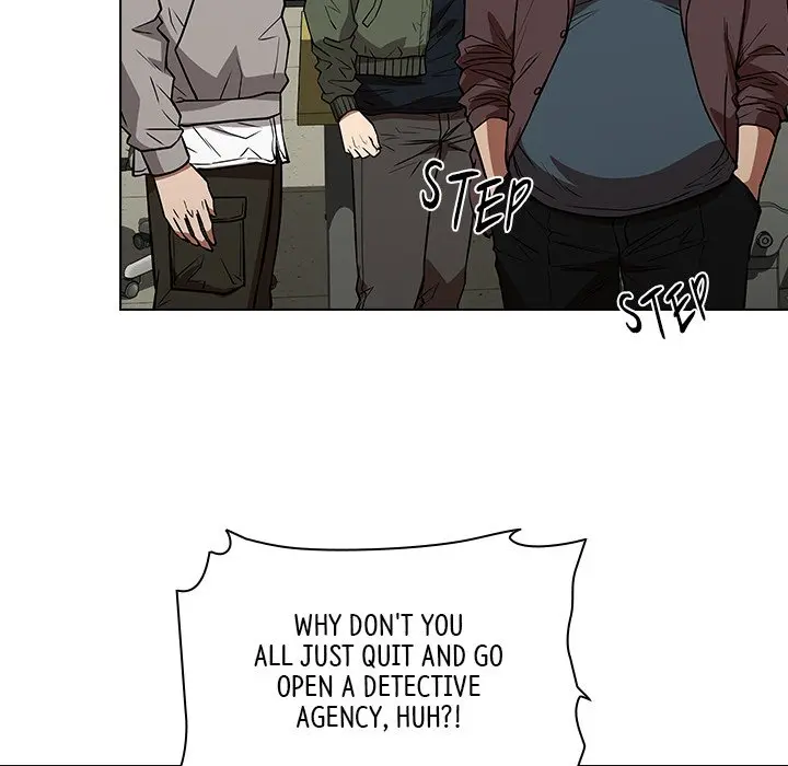 Malcolm The Superstar Detective Chapter 31 - Page 97
