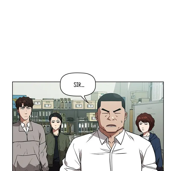 Malcolm The Superstar Detective Chapter 31 - Page 99