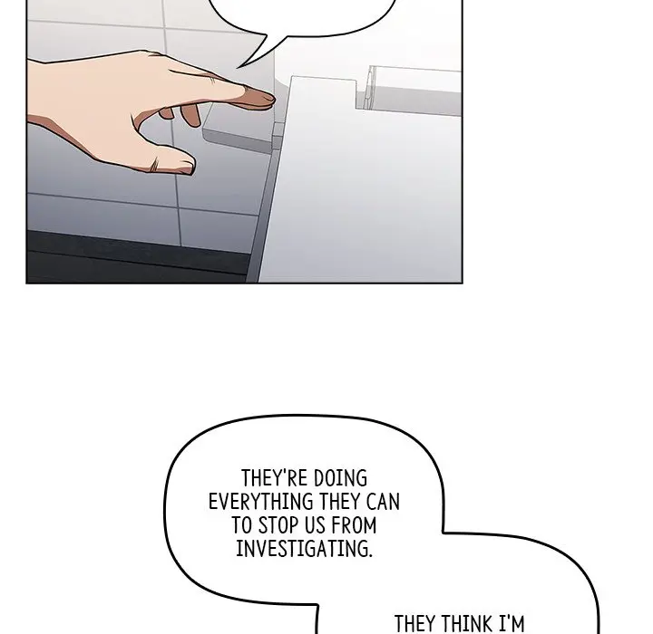 Malcolm The Superstar Detective Chapter 32 - Page 100