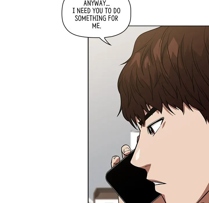 Malcolm The Superstar Detective Chapter 32 - Page 103