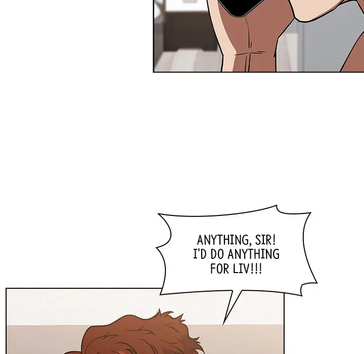 Malcolm The Superstar Detective Chapter 32 - Page 104