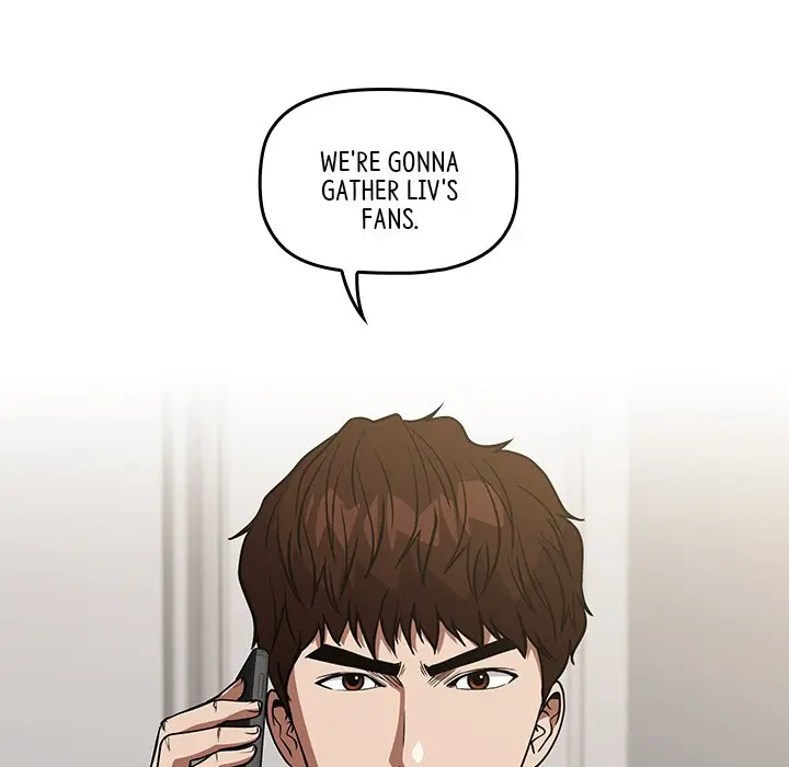 Malcolm The Superstar Detective Chapter 32 - Page 106