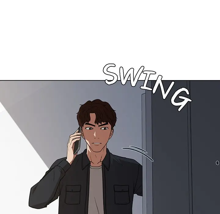 Malcolm The Superstar Detective Chapter 32 - Page 112