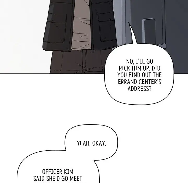 Malcolm The Superstar Detective Chapter 32 - Page 113