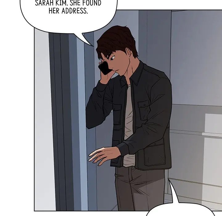 Malcolm The Superstar Detective Chapter 32 - Page 114