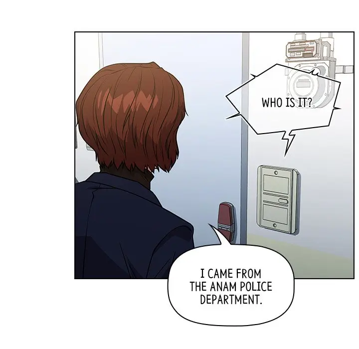 Malcolm The Superstar Detective Chapter 32 - Page 123
