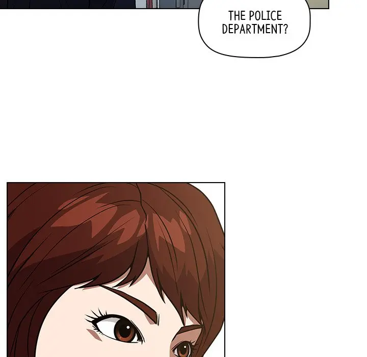 Malcolm The Superstar Detective Chapter 32 - Page 125