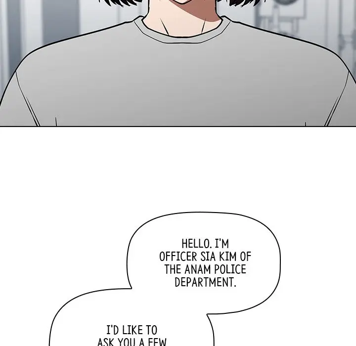 Malcolm The Superstar Detective Chapter 32 - Page 128