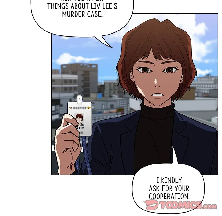 Malcolm The Superstar Detective Chapter 32 - Page 129