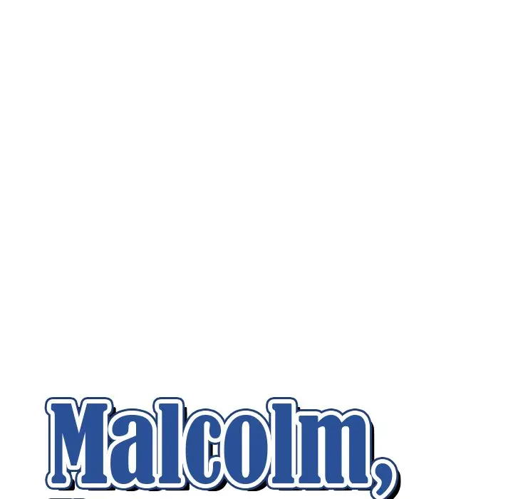 Malcolm The Superstar Detective Chapter 32 - Page 15