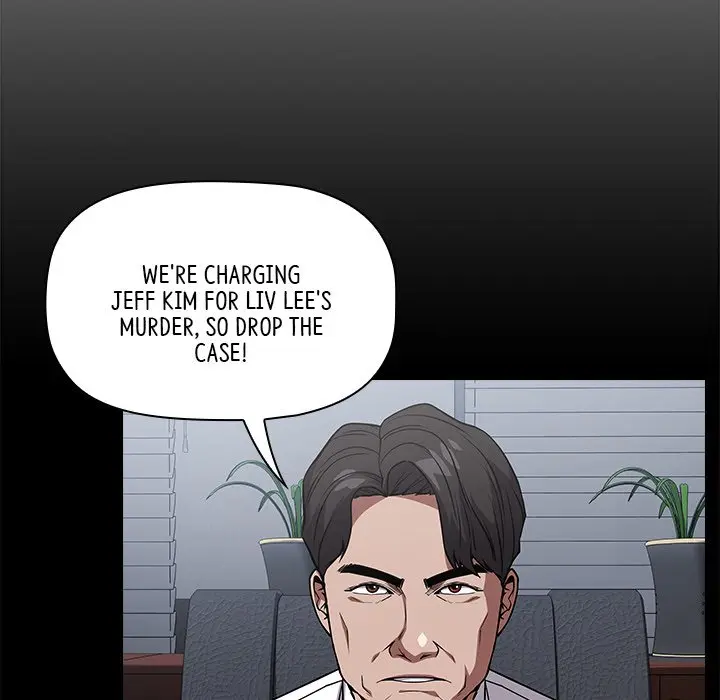 Malcolm The Superstar Detective Chapter 32 - Page 20