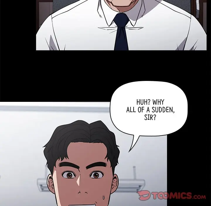 Malcolm The Superstar Detective Chapter 32 - Page 21