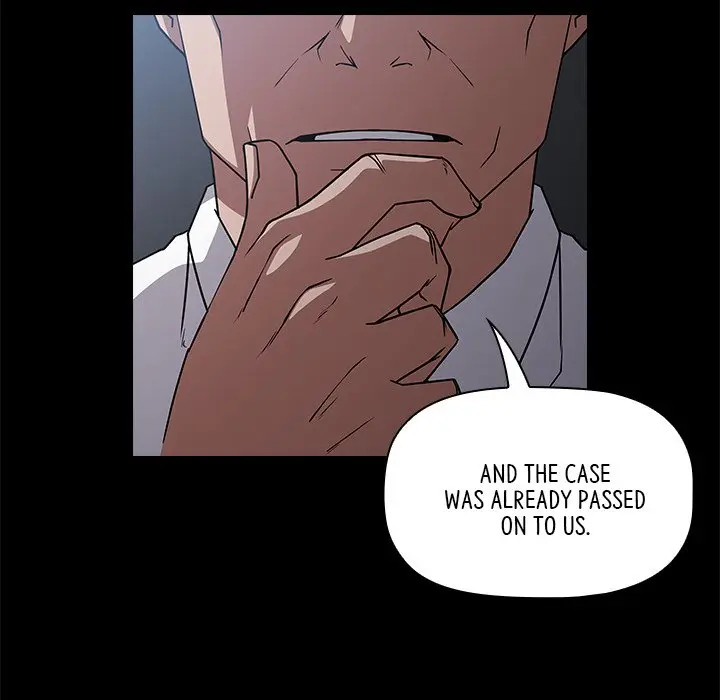 Malcolm The Superstar Detective Chapter 32 - Page 23